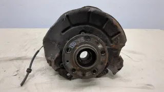 6R0407621A Ступица передняя левая Seat Toledo 4 Арт 20325768, вид 1