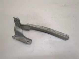 654019U000 Петля капота левая Nissan Note E11 Арт 20326942, вид 1
