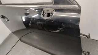 6700176030 Дверь передняя правая черная Lexus CT Арт 20325724, вид 2
