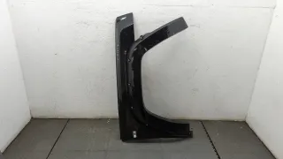 55369220AA Крыло переднее правое черное Jeep Commander Арт 20317858, вид 1