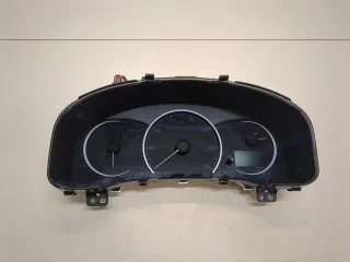 8380076052 Щиток приборов (приборная панель) Lexus CT Арт 20326693, вид 1