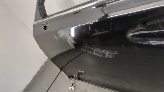 6810276010 Стекло двери передней левой Lexus CT Арт 11359877, вид 2