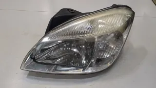 921011G051 Фара передняя левая Kia Rio 2 Арт 9499756, вид 1