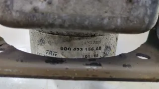 6Q0423156AB Электрогидроусилитель руля  Seat Ibiza 3 Арт 9136231, вид 4