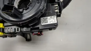 3C9953502B Переключатель подрулевой (стрекоза) Volkswagen Passat CC Арт 9337680, вид 2