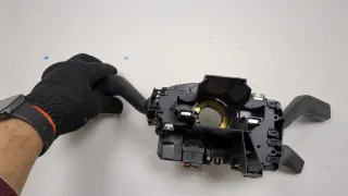 3C9953502B Переключатель подрулевой (стрекоза) Volkswagen Passat CC Арт 9337680, вид 4