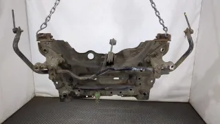 546115807R Стабилизатор подвески (поперечной устойчивости) передний Renault Megane 4 Арт 11359991, вид 1