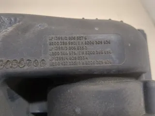 2268000QAA Расходомер Nissan Note E11 Арт 11360234, вид 2