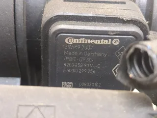 2268000QAA Расходомер Nissan Note E11 Арт 11360234, вид 3