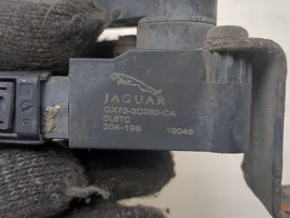 GX733C280CA Датчик положения подвески Jaguar F-Pace Арт 20325897, вид 2