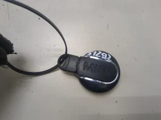66128781936 Ключ MINI Cooper F56,F55 Арт 20325914, вид 1