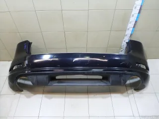  Бампер задний Volkswagen Touareg 2 Арт E95775692, вид 1