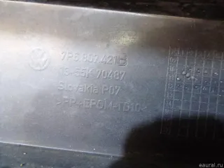  Бампер задний Volkswagen Touareg 2 Арт E95775692, вид 15