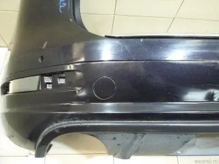  Бампер задний Volkswagen Touareg 2 Арт E95775692, вид 7