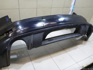  Бампер задний Volkswagen Touareg 2 Арт E95775692, вид 9