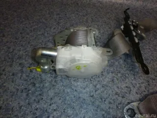 7321006160B1 Toyota Ремень безопасности с пиропатроном Toyota Camry XV40 Арт E90456782, вид 2