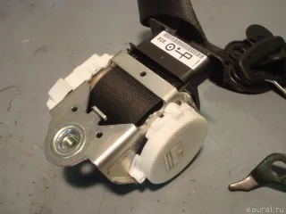 72119117219 BMW Ремень безопасности  BMW 3 E90/E91/E92/E93 Арт E84308031, вид 2
