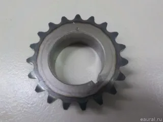 1352125010 Toyota Шестерня коленвала Toyota Highlander 3 restailing Арт E51737571, вид 6