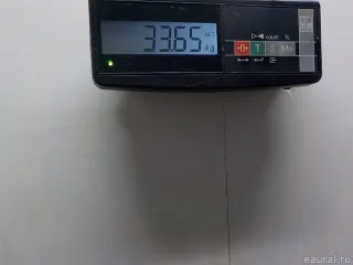 361000K460 Toyota Коробка раздаточная Toyota Hilux 8 Арт E52398281, вид 2