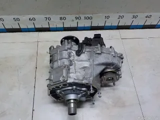 361000K460 Toyota Коробка раздаточная Toyota Hilux 8 Арт E52398281, вид 3