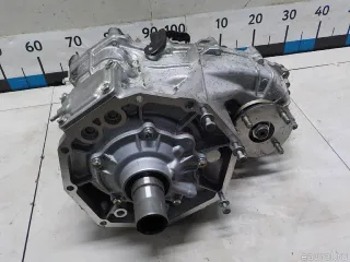 361000K460 Toyota Коробка раздаточная Toyota Hilux 8 Арт E52398281, вид 4