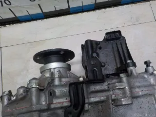 361000K460 Toyota Коробка раздаточная Toyota Hilux 8 Арт E52398281, вид 5