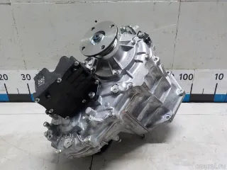 361000K460 Toyota Коробка раздаточная Toyota Hilux 8 Арт E52398281, вид 9