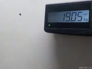 371000KC20 Toyota Вал карданный Toyota Hilux 8 Арт E52411445, вид 10
