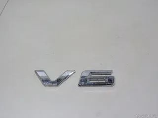 7544458070 Toyota Эмблема Toyota Alphard 3 Арт E52463032