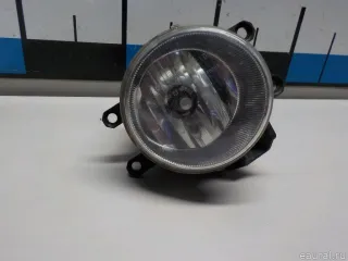 8121047010 Toyota Фара противотуманная правая передняя Lexus ES 6 restailing Арт E52535552, вид 3