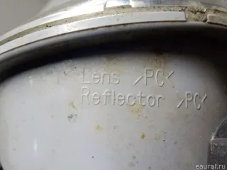 8121047010 Toyota Фара противотуманная правая передняя Lexus ES 6 restailing Арт E52535552, вид 10