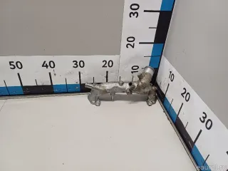 1635538060 Toyota Фланец (тройник) системы охлаждения Toyota Tundra 2 Арт E52542348, вид 4