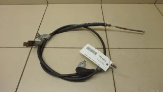 SU00300549 Toyota Трос стояночного тормоза левый Toyota GT86 restailing Арт E6998242, вид 2