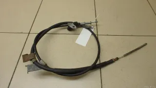 SU00300549 Toyota Трос стояночного тормоза левый Toyota GT86 restailing Арт E6998242, вид 3