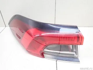 8156002E00 Toyota Фонарь задний наружный левый Toyota Corolla E210 Арт E95721351, вид 2