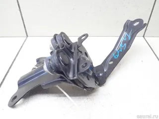 4459002630 Toyota Кронштейн блока ABS (насос) Toyota Corolla E210 Арт E95724807, вид 4