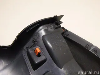 4528602760C0 Toyota Кожух рулевой колонки верхний Toyota Corolla E210 Арт E23634338, вид 11