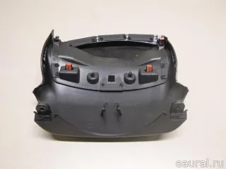 4528602760C0 Toyota Кожух рулевой колонки верхний Toyota Corolla E210 Арт E23634338, вид 7