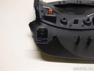 4528602760C0 Toyota Кожух рулевой колонки верхний Toyota Corolla E210 Арт E23634338, вид 8