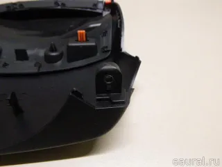 4528602760C0 Toyota Кожух рулевой колонки верхний Toyota Corolla E210 Арт E23634338, вид 9