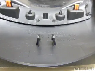 4528602760C0 Toyota Кожух рулевой колонки верхний Toyota Corolla E210 Арт E23634338, вид 10