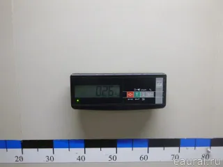 6460002121 Toyota Замок багажника Toyota Corolla E210 Арт E23634621, вид 12