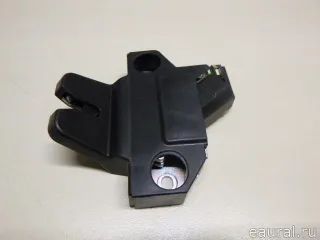 6460002121 Toyota Замок багажника Toyota Corolla E210 Арт E23634621, вид 4