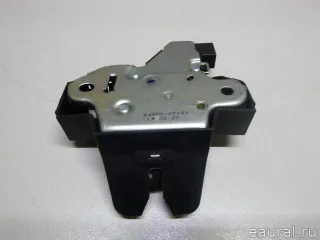 6460002121 Toyota Замок багажника Toyota Corolla E210 Арт E23634621, вид 5