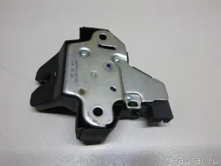 6460002121 Toyota Замок багажника Toyota Corolla E210 Арт E23634621, вид 6