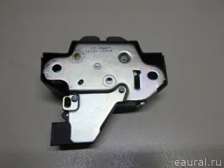 6460002121 Toyota Замок багажника Toyota Corolla E210 Арт E23634621, вид 7
