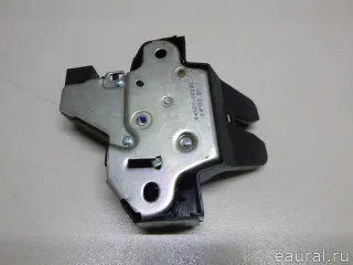 6460002121 Toyota Замок багажника Toyota Corolla E210 Арт E23634621, вид 8