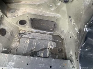  Крыло заднее правое BMW 3 G20/G21 Арт E70798601, вид 18