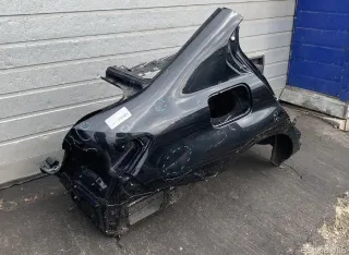  Крыло заднее правое BMW 3 G20/G21 Арт E70798601, вид 2
