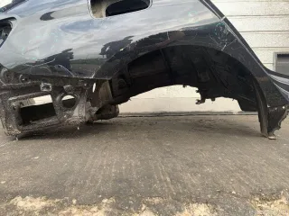  Крыло заднее правое BMW 3 G20/G21 Арт E70798601, вид 5